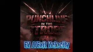 Punchline In The Strobe 