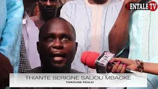 THIANTE BASSIROU KA 2019 