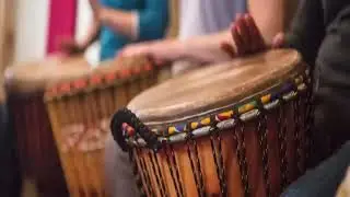Art of Meditation Harmony - Tribal Relaxing & Soothing Drum Music for Meditation and Yoga