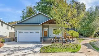 1175 NE Bonny Doon Lane in Grants Pass, Oregon