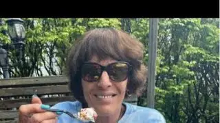 Friday Frightners Allison Payne