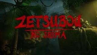 ZETSUBO NO SHIMA WATER ONLY CHALLENGE