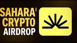 | SaharaAI Airdrop | How To Fix HTTP Request Failed Error