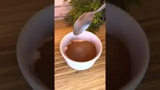MUG CAKE FONDAND 🍫 | FlorentCmt #shorts