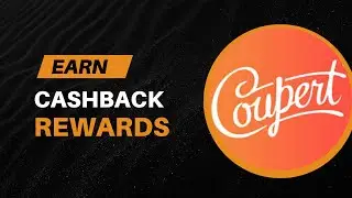 Earn Extra Money with Coupert | Automatic Coupons & Cashback at Checkout