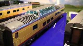The new crown jewel of brass & Overland Models Recent Releases Review