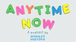 Anytime Now Trailer