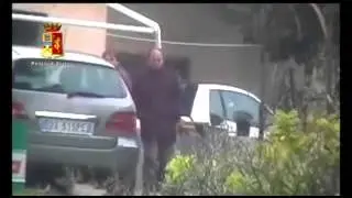 Retata della Mobile, 25 arresti a Catania