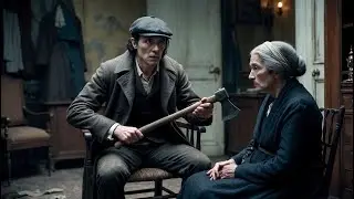 Why Crime and Punishment Is the Greatest Crime Novel Ever (In Under 8 Minutes)
