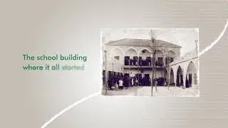 SABIS&reg; 135 - Golden Memories