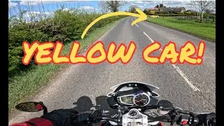 'Yellow Car' Game and Teachers Mugging Me Off