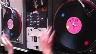 Monosylabik Skratchlounge Juggle Battle 02-10-12