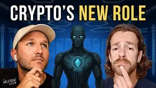 Is Crypto No Longer the Trade & How AI Flipped the Script Forever w/ Kyle Reidhead