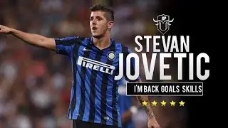Stevan Jovetic - Welcome to Monaco | HD