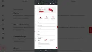 Ativando e Desativando Plano Entrega - Ifood