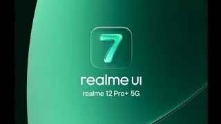 Realme 12 pro plus software version 16.0.0.213 |1.06GB latest realme software update 