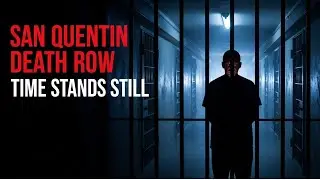 The Truth About San Quentin's Death Row Life in a Timeless Prison