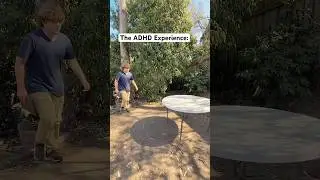 why am I playing tricks on myself 😭 #adhd