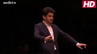 Lahav Shani - Bach: Magnificat