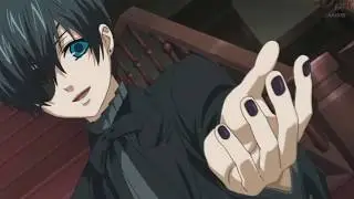 WTF Ciel Phantomhive?? 【 Black Butler/Kuroshitsuji on Crack 】 #2