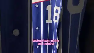 Custom Sublimation Baseball Jerseys Wholesale