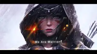 【Daycore】We Are Warriors ★ Avril Lavigne