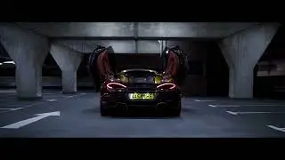 В МАШИНУ! Night Lovell - Contraband (Prod. Iam Lumoss