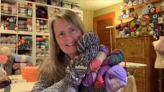 #87 Have you heard of Littleknits.com? - Yarn Haul