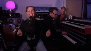 Miranda Joan - I Love You Dwayne (NPR Tiny Desk Contest 2023)