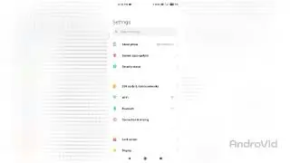 Redmi note 9|| Second space special feature