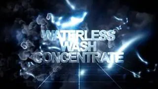 PROKLEAR&trade; RAW Xtreme  Rinseless / Waterless Auto Wash Concentrate