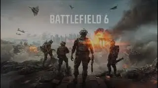Battlefield 6 || Gameplay Campaign NO SLEEP Walk Through  w/ Dog Tags Locations Ep:5