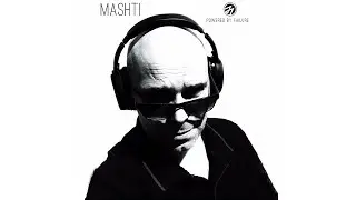 Mashti - Out Of Love (feat. Ingrid Shavez & Ole Theill)