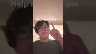 Let me gat a pet I&rsquo;ll keep u updated