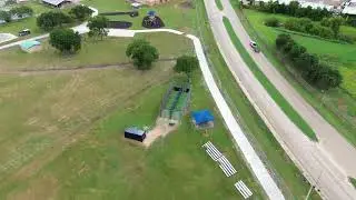Four Corners Park - 9/24/25