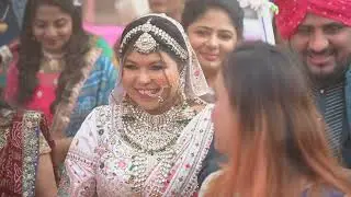 HEMAL WEDDING PART 03