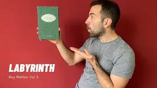 Labyrinth | Roy Walton Vol 3