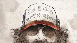 Comedian Judah Friedlander, Episode 1299