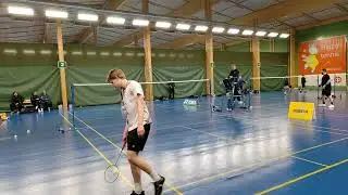 Eemi Ukkola vs. Joel Hanski | MSV R2