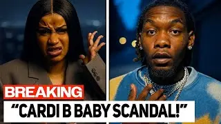 Chrisean Rock&rsquo;s CHEATING Rumors With Offset Just Got EXPOSED By Cardi B.. (This Is Bad!)