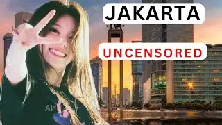 The 10 Hidden Gems in Jakarta You've Never Heard Of! - The Travel Diaries