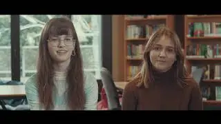 Die HBG stellt sich vor.