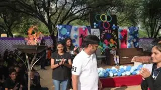 ANNUAL SPORTS DAY 2025-26 FULL EVENT - GUJARATI MEDIUM