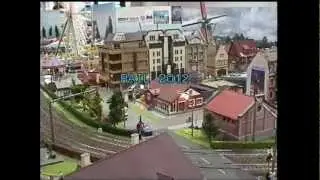 Kermis Rail 2012