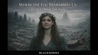 WHERE THE FOG REMEMBERS US &ndash; STONE DRINK THE RAIN