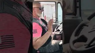 OBC In Cab Pretrip