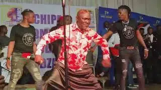 Nowero, Jonas Kasamba & Alick Macheso Best Stage Moments Ma1 aya🔥🔥🎸