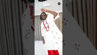 BNers, a moment for Otega! Watch out for our Interview with him. #BBNaija #BBNaijaS10 #BNxBBNaija10