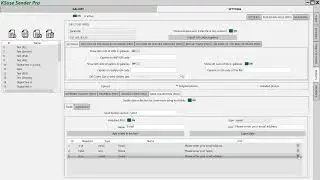 KSuse Sender 2.8.3 Анкета для локальных ссылок (Русская версия)