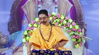 स.भ.मकरंदबुवा सुमंत- भागवतकथा, नारायणीधाम  उध्दव-गोपी संवाद,रणछोडदास नामकरण,कृष्ण-रुक्मिणी स्वयंवर.